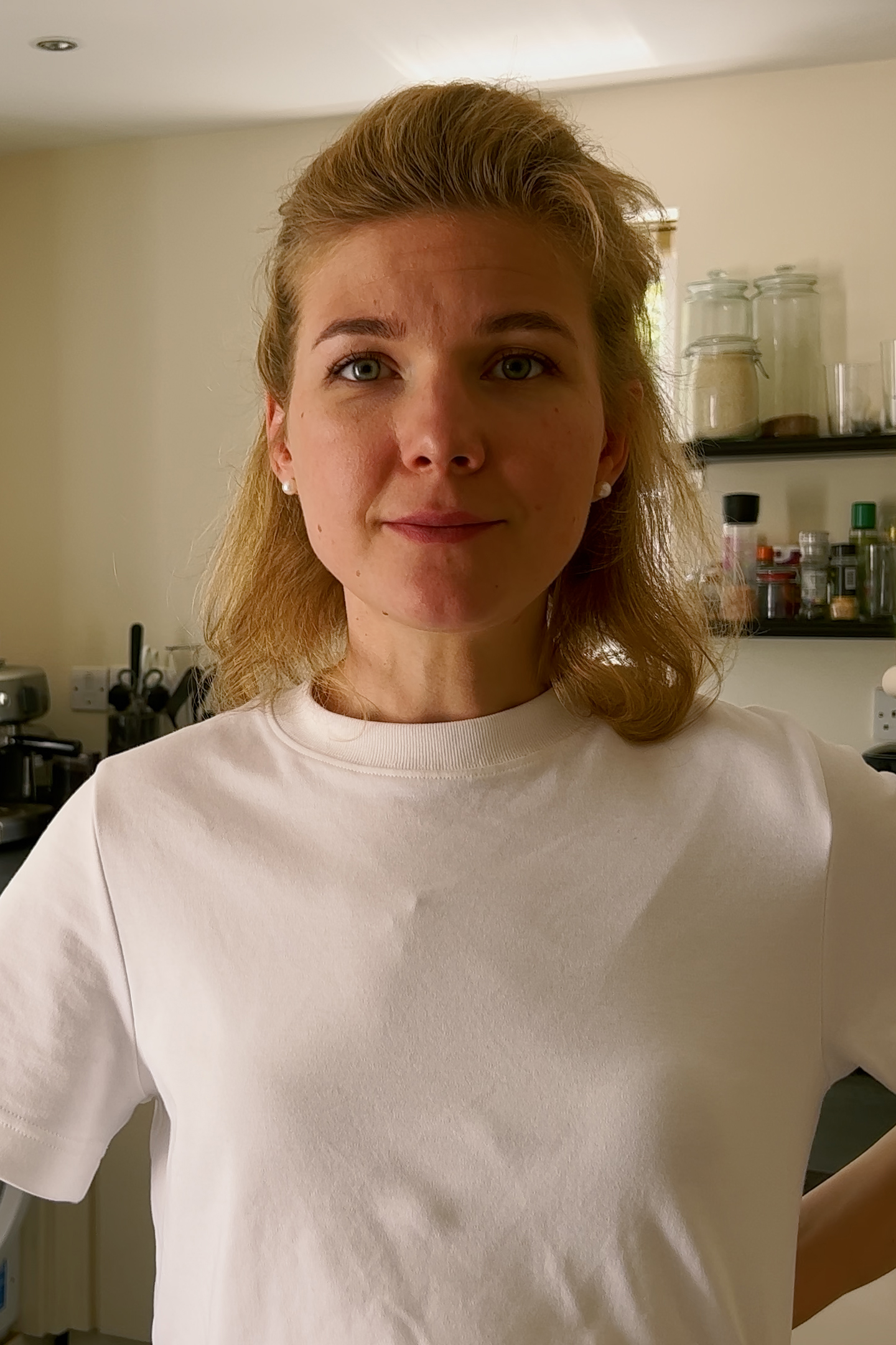 Christina's Journey From Kharkiv to Oxford's Cleaning Services