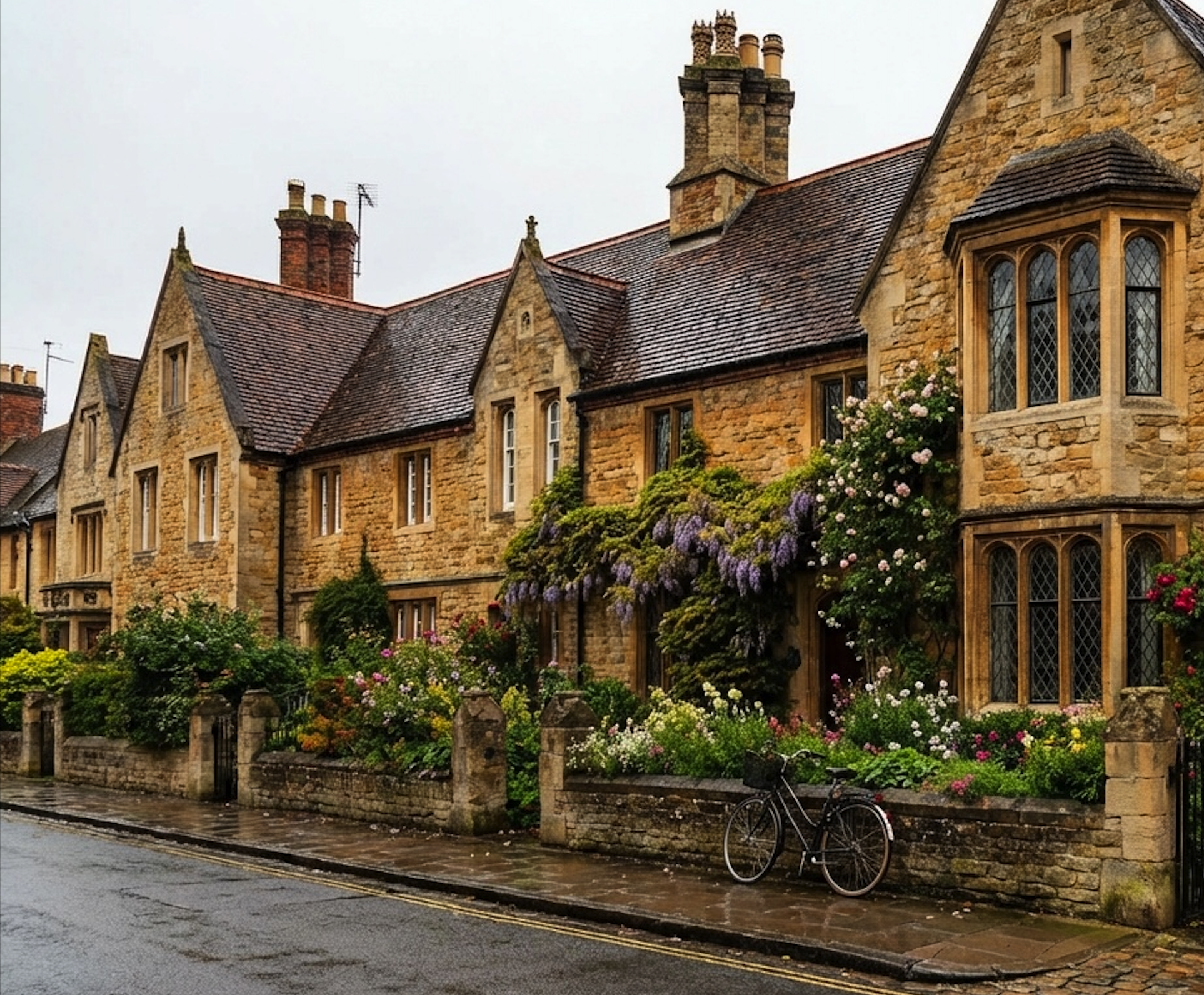 Deep cleaning Oxfordshire: when to book