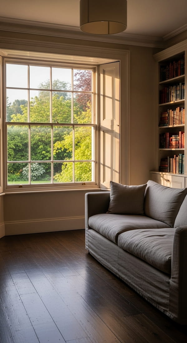 Our Signature Approach